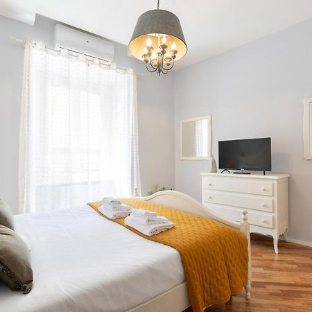 Rome As You Feel - Charming Abode In Trastevere Ngoại thất bức ảnh
