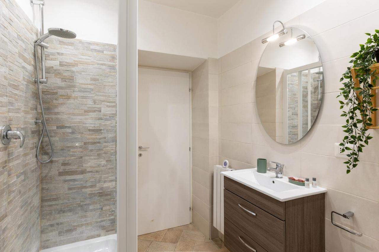 Rome As You Feel - Charming Abode In Trastevere Ngoại thất bức ảnh