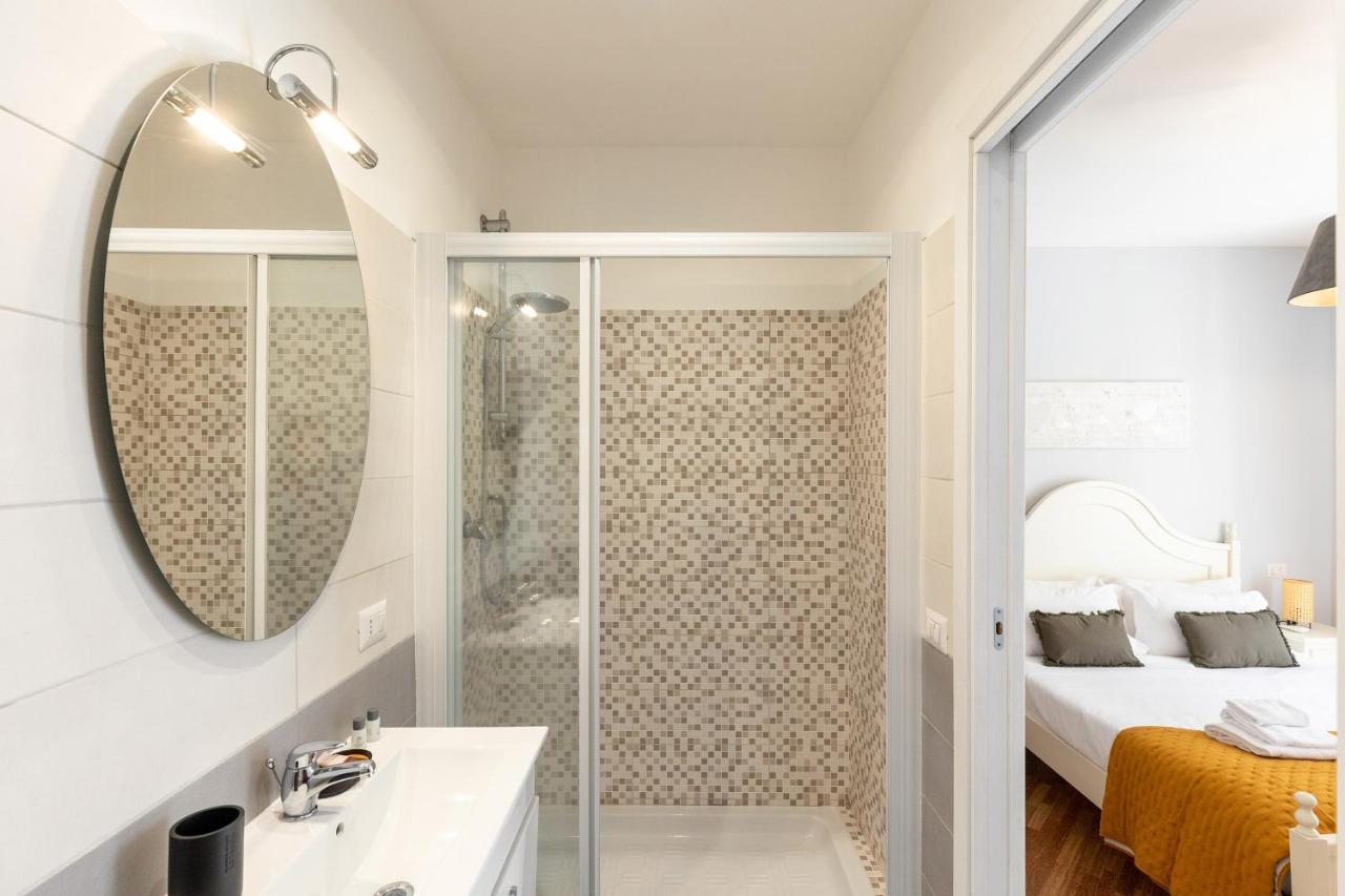 Rome As You Feel - Charming Abode In Trastevere Ngoại thất bức ảnh